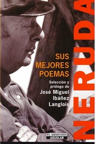 Cover of Neruda
