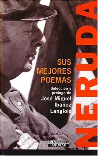 Book cover for Neruda