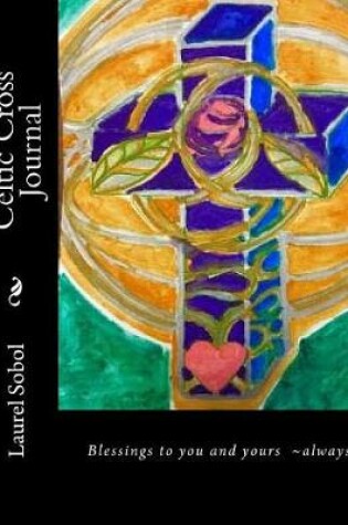 Cover of Celtic Cross Journal