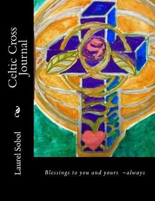 Cover of Celtic Cross Journal