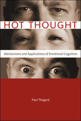 Cover of Hot Thought