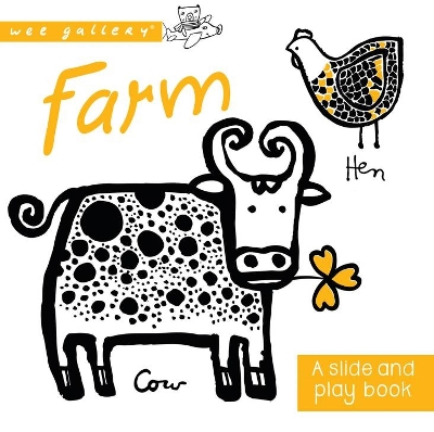 Cover of Farm