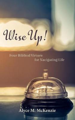 Book cover for Wise Up!