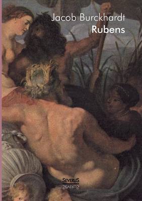 Book cover for Rubens