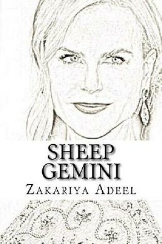 Cover of Sheep Gemini