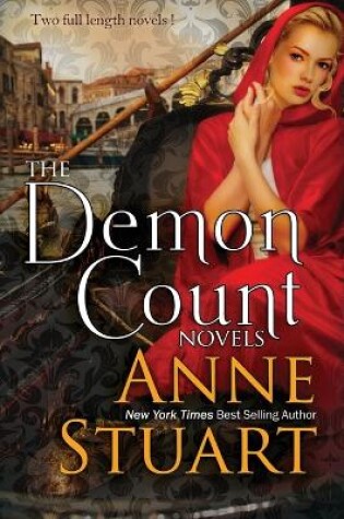 Cover of The Demon Count Novels