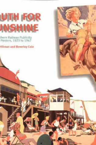 Cover of South for Sunshine