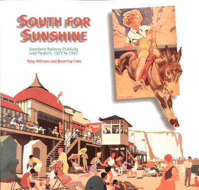 Cover of South for Sunshine