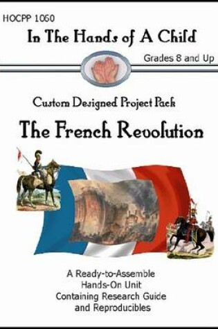 Cover of The French Revolution