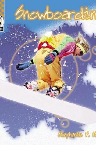 Cover of Snowboarding eBook