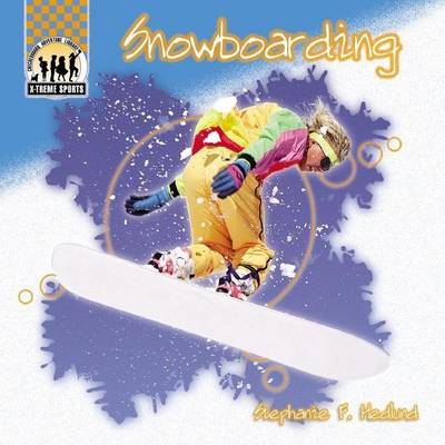 Book cover for Snowboarding eBook