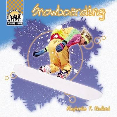 Cover of Snowboarding eBook