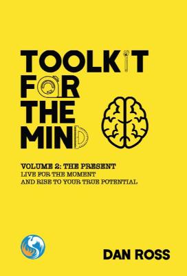 Cover of Toolkit for the Mind, Volume 2: The Present