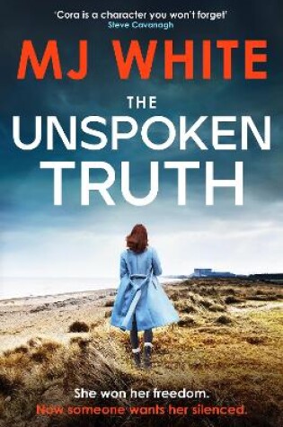 Cover of The Unspoken Truth