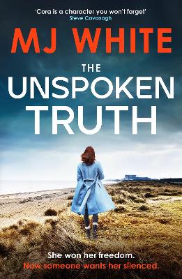 Cover of The Unspoken Truth