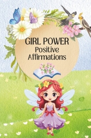 Cover of Girl Power