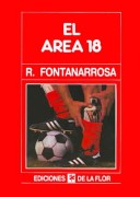 Book cover for El Area 18