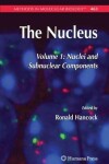 Book cover for The Nucleus