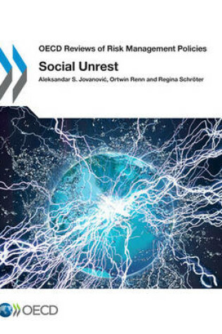 Cover of Social unrest