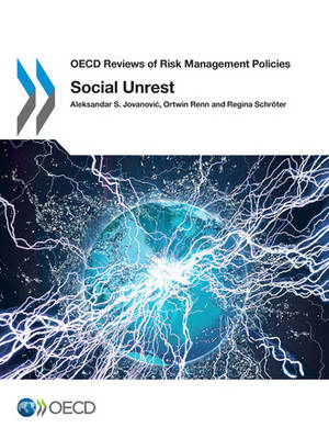 Cover of Social unrest