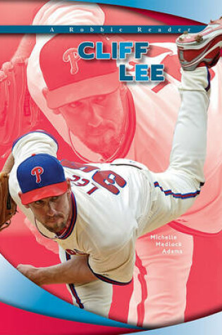 Cover of Cliff Lee