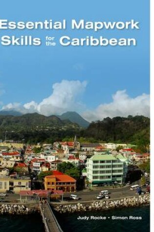 Cover of Essential Mapwork Skills for the Caribbean