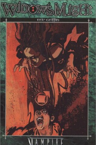 Cover of Widow's Might
