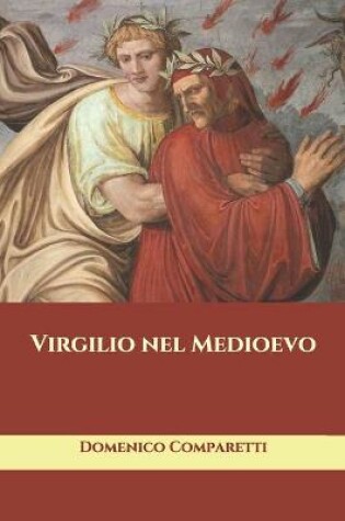 Cover of Virgilio nel Medioevo