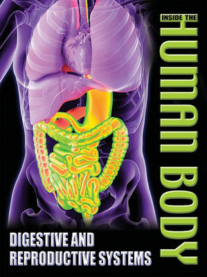 Book cover for Digestive and Reproductive Systems