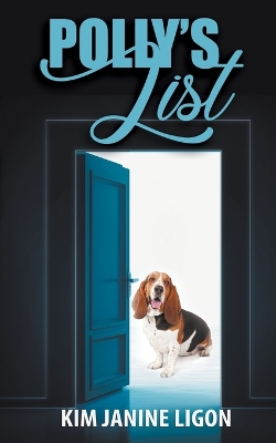 Book cover for Polly's List