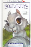 Book cover for Squeakers