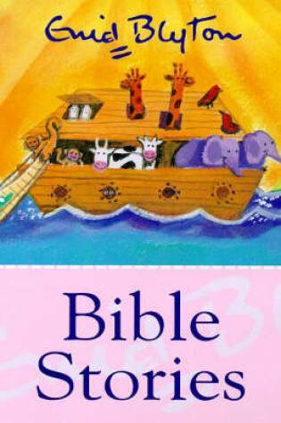 Cover of Bible Stories