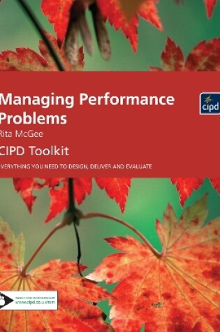 Cover of Managing Performance Problems