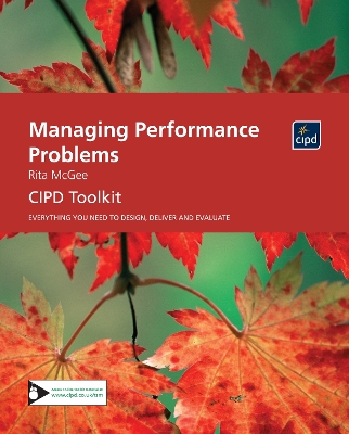 Book cover for Managing Performance Problems