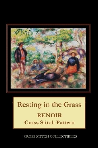 Cover of Resting in the Grass