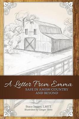 Book cover for A Letter from Emma