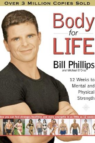 Cover of Body For Life