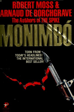 Cover of Monimbo