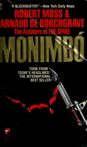Book cover for Monimbo