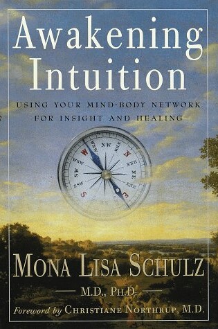 Cover of Awakening Intuition