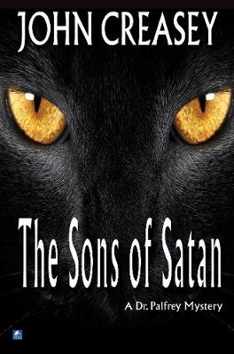 Book cover for The Sons of Satan