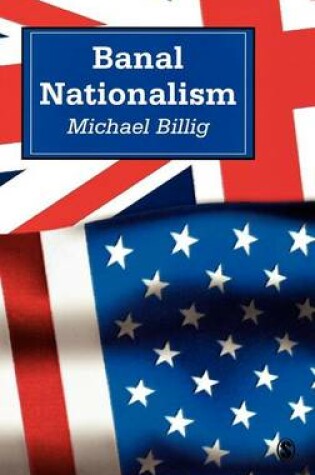 Cover of Banal Nationalism