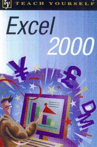 Cover of Excel 2000