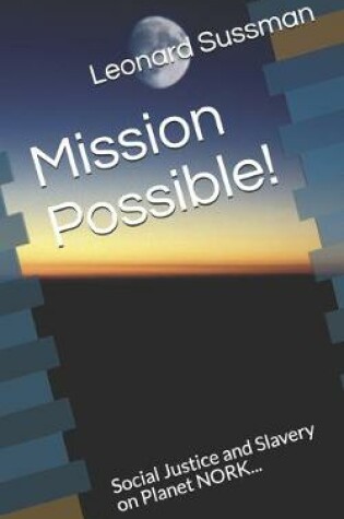 Cover of Mission Possible!