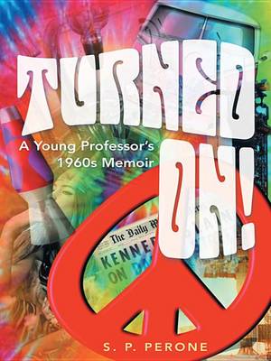 Book cover for Turned On!