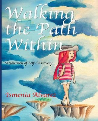 Cover of Walking The Path Within