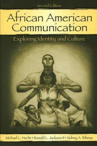 Cover of African American Communication