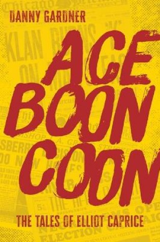 Cover of Ace Boon Coon