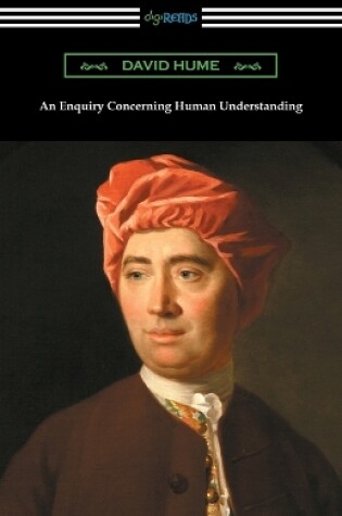 Cover of An Enquiry Concerning Human Understanding (with an Introduction by L. A. Selby-Bigge)