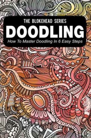 Cover of Doodling